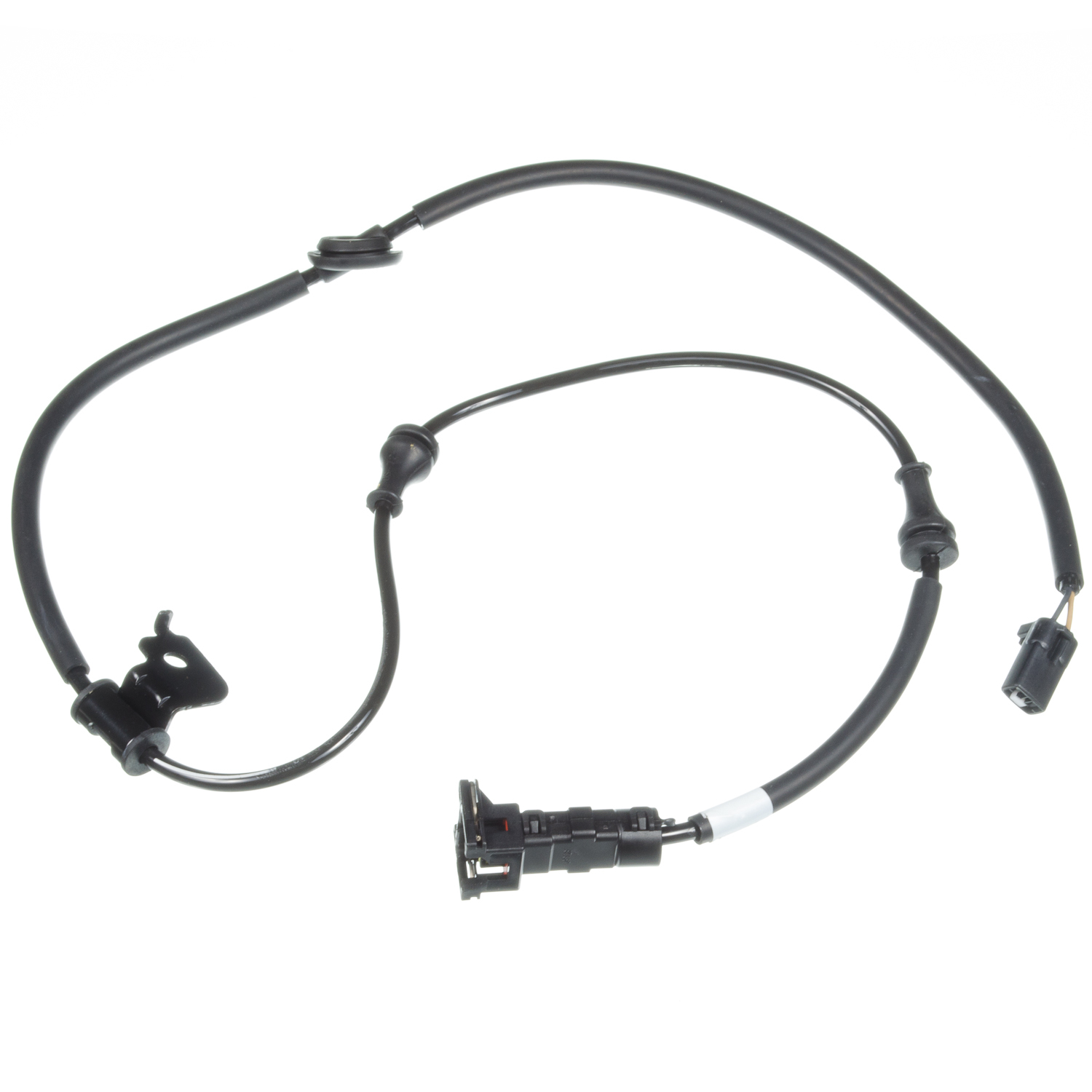 ABS Wheel Speed Sensor Wiring Harness Perfect Stop 2ABS3016