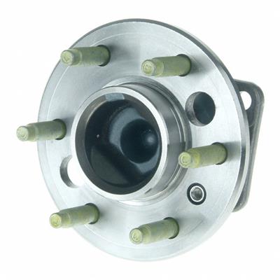 Wheel Bearing and Hub Assembly MOOG Hub Assemblies 512309