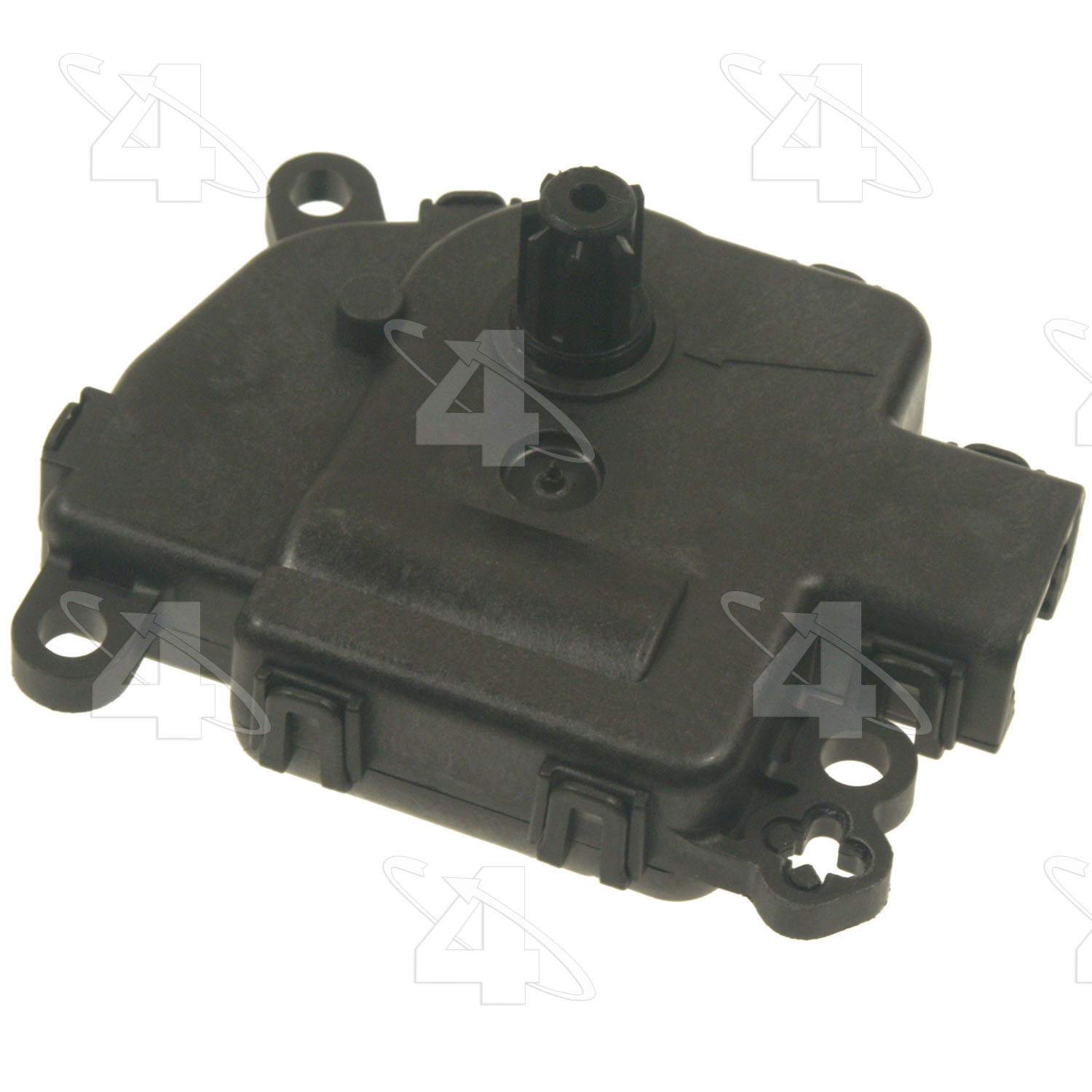 HVAC Air Door Actuator Four Seasons 73045