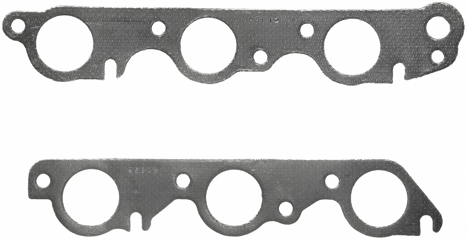 Exhaust Manifold Gasket Set FEL-PRO MS 95808