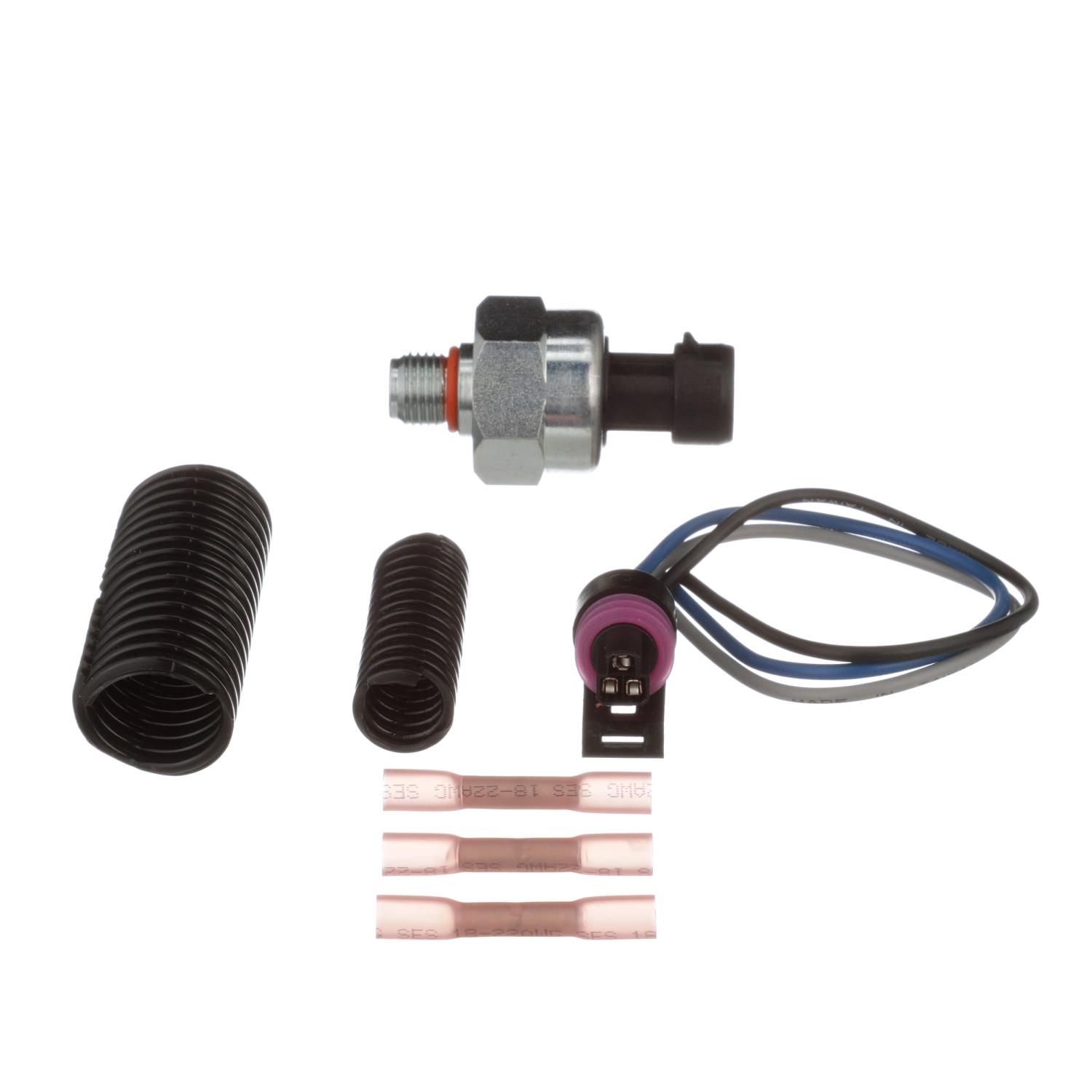 Diesel Injection Control Pressure Sensor Standard Ignition ICP102K