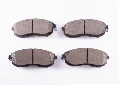 Disc Brake Pad Set Bosch BC815