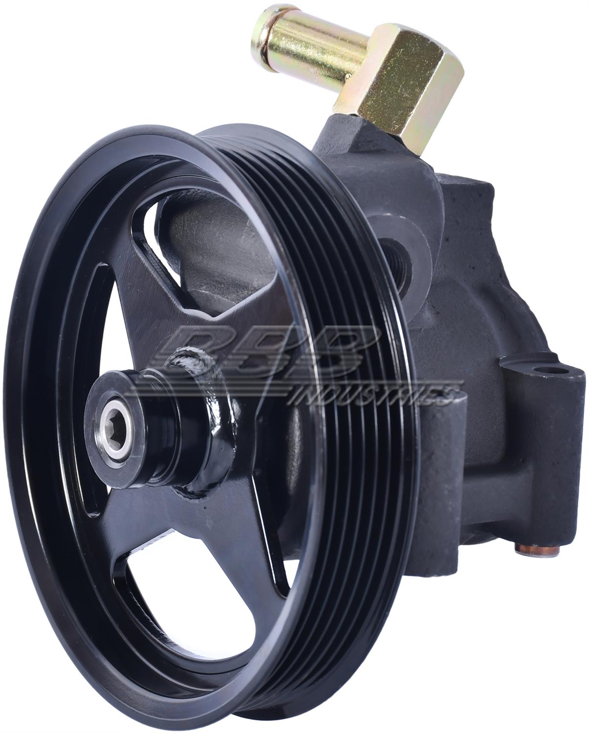 Power Steering Pump TERREPOWER formerly BBB Industries N712-0129A1