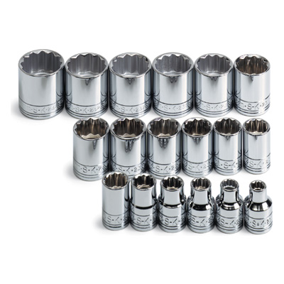 Socket Set SK 3958
