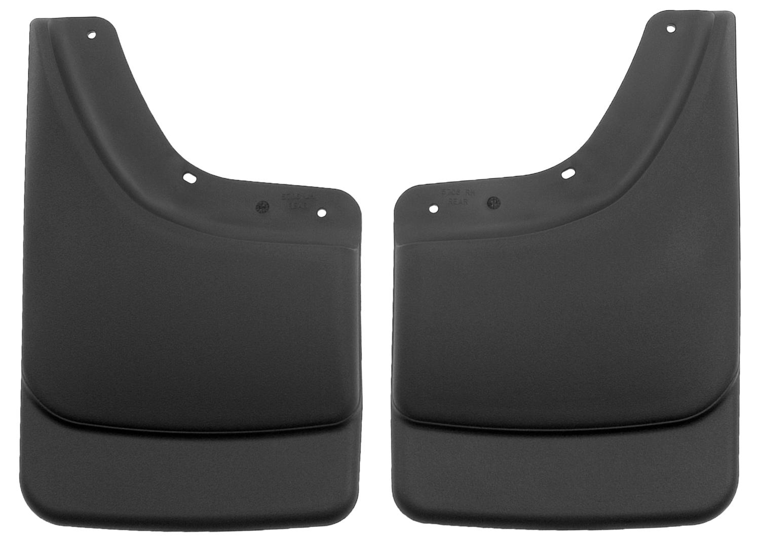 Mud Flap Husky Liners 57061
