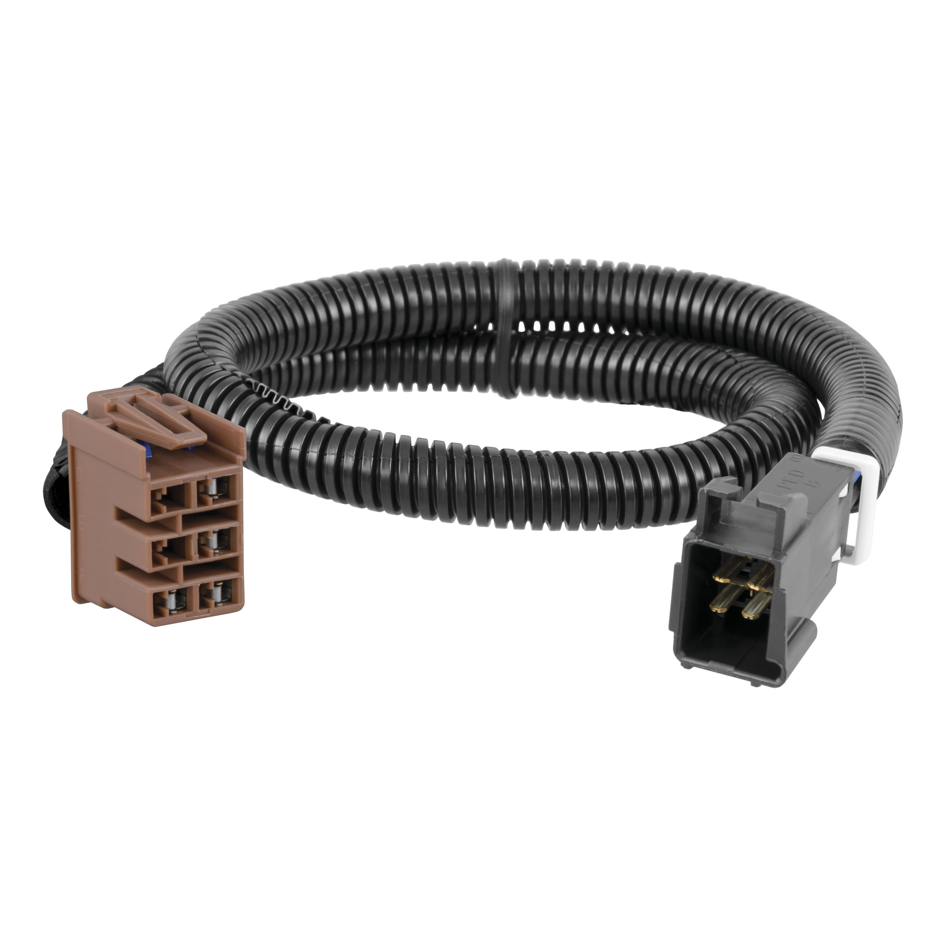 Trailer Brake Control Harness CURT 51343