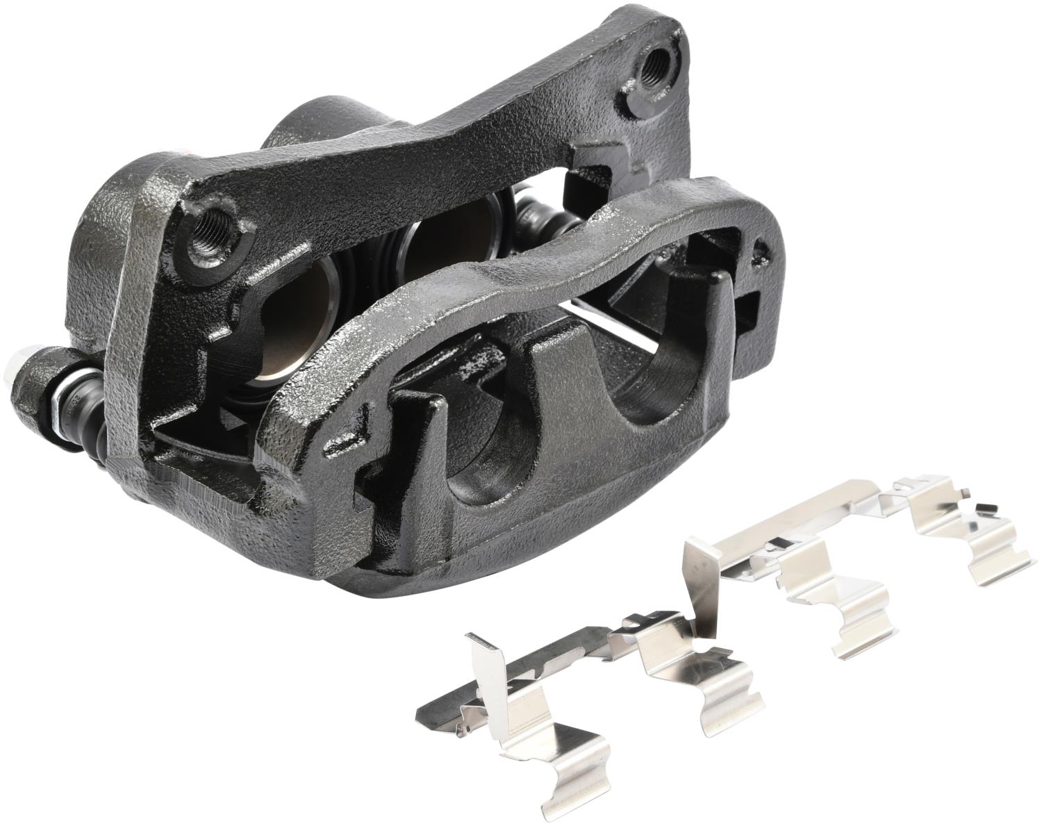 Disc Brake Caliper Perfect Stop 89X01346A