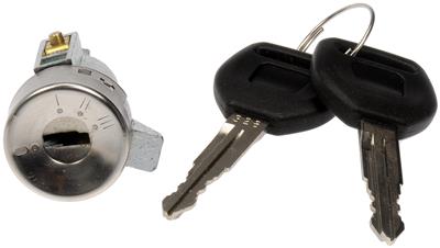Ignition Lock Cylinder Dorman - OE Solutions 926-056