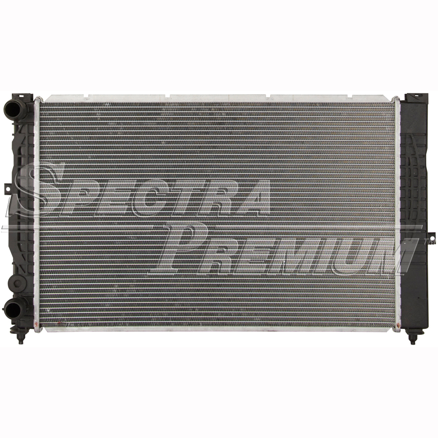Radiator Spectra Premium CU2192