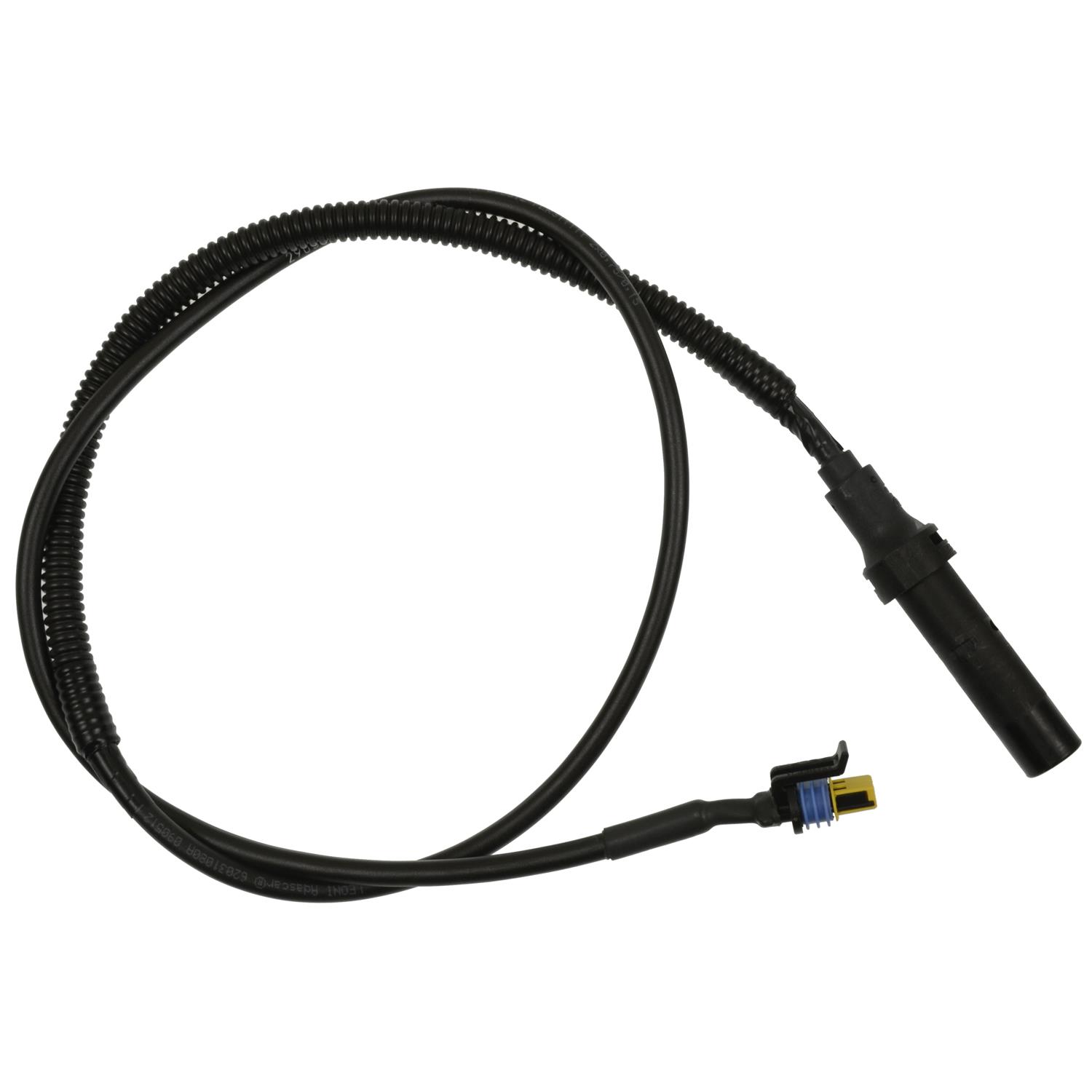 ABS Wheel Speed Sensor Standard Ignition ALS2399