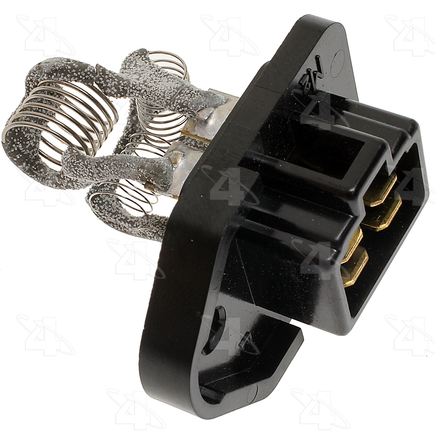 HVAC Blower Motor Resistor Four Seasons 20216