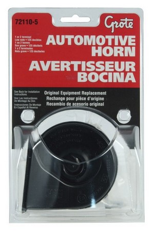 Horn Grote 72110-5