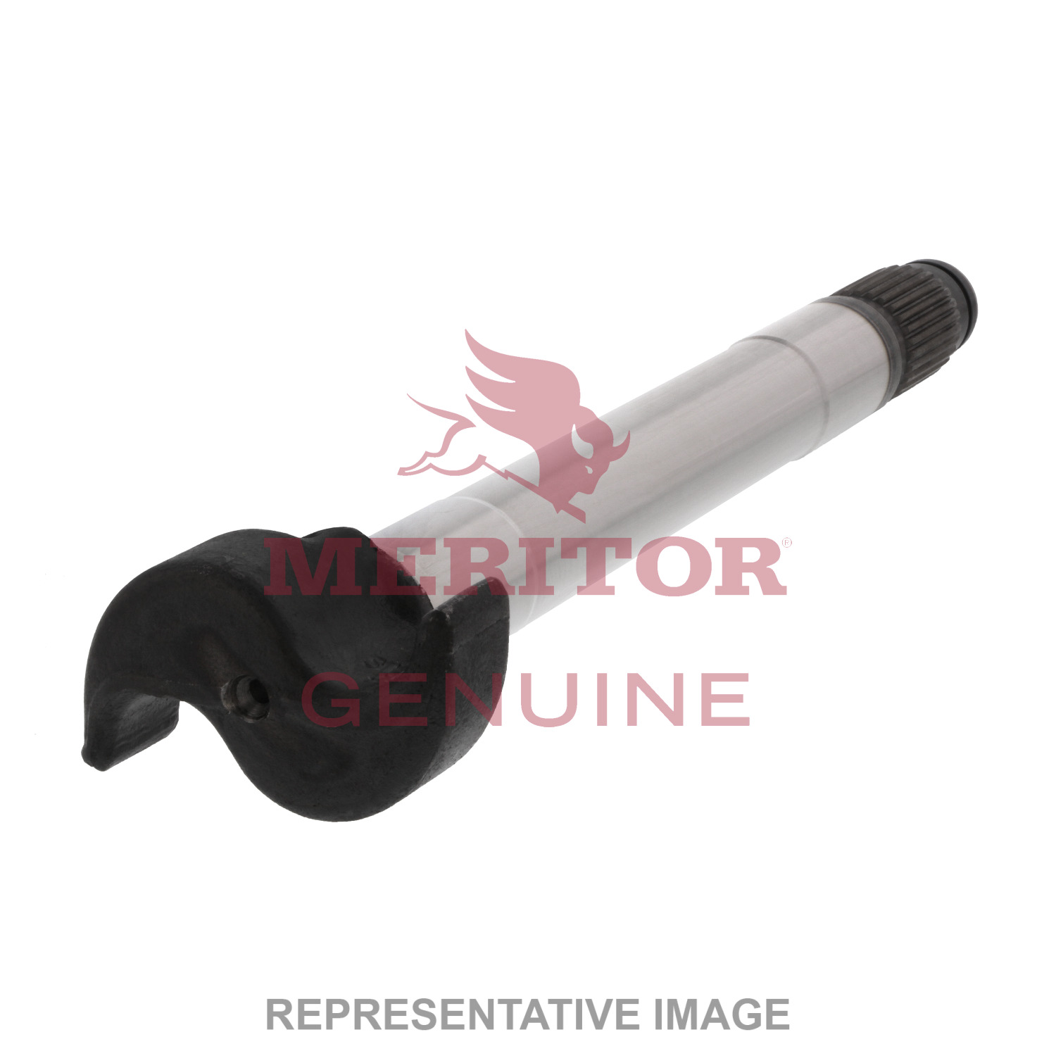 Air Brake Camshaft Meritor 2210X7564