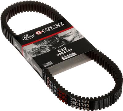 Automatic Continuously Variable Transmission (CVT) Belt Gates 26C4140