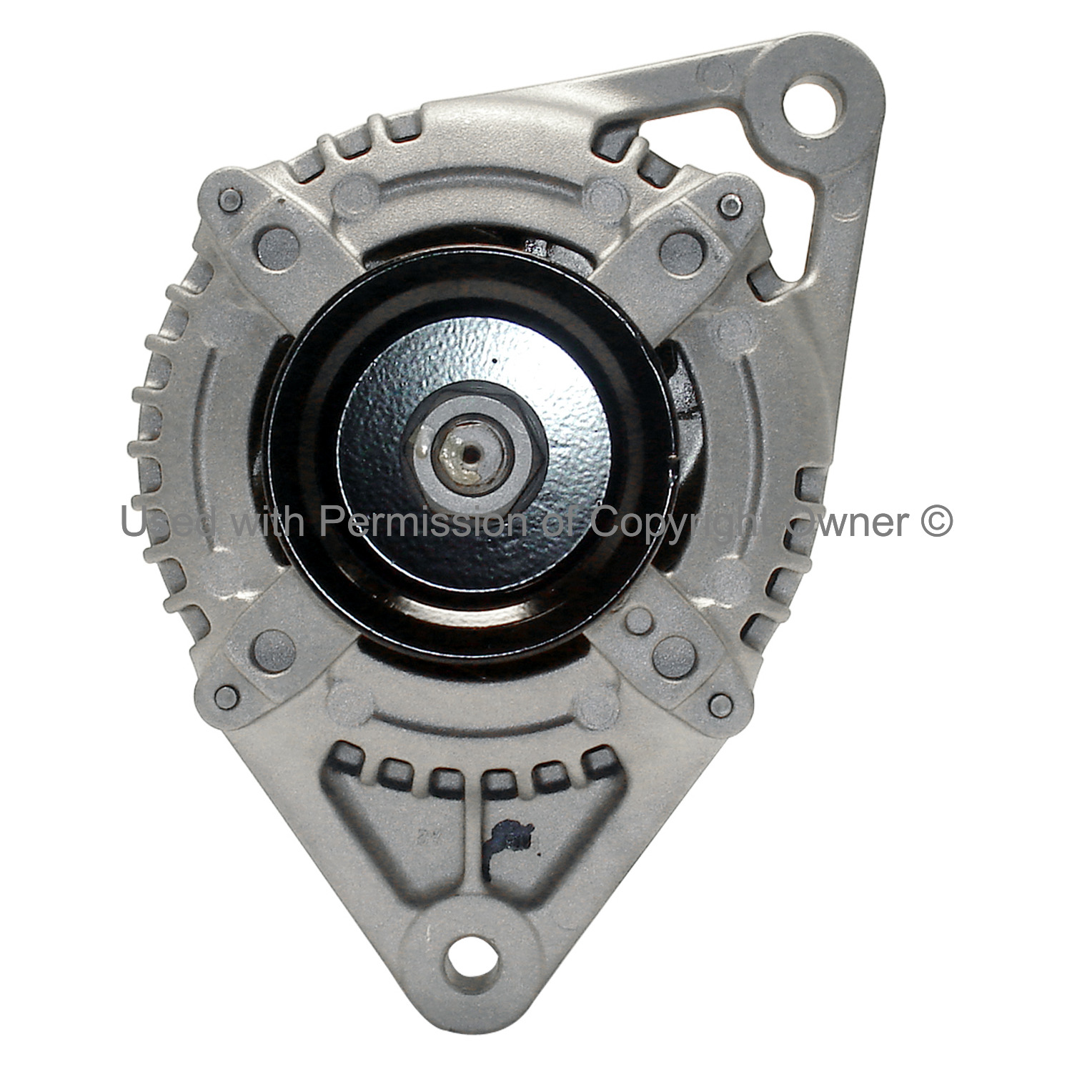 Alternator Quality-Built 13923