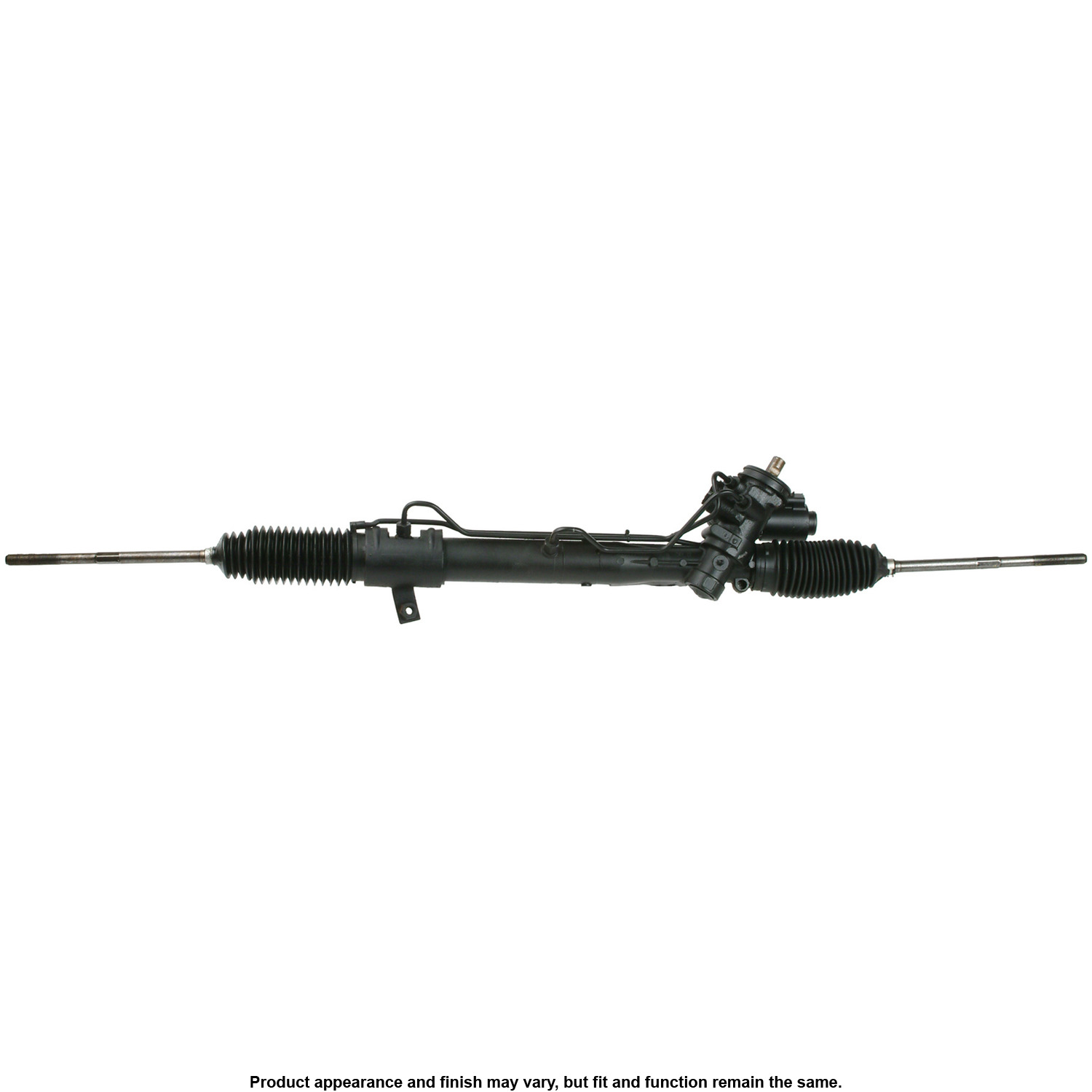 Rack and Pinion Assembly CARDONE Reman 22-1031E