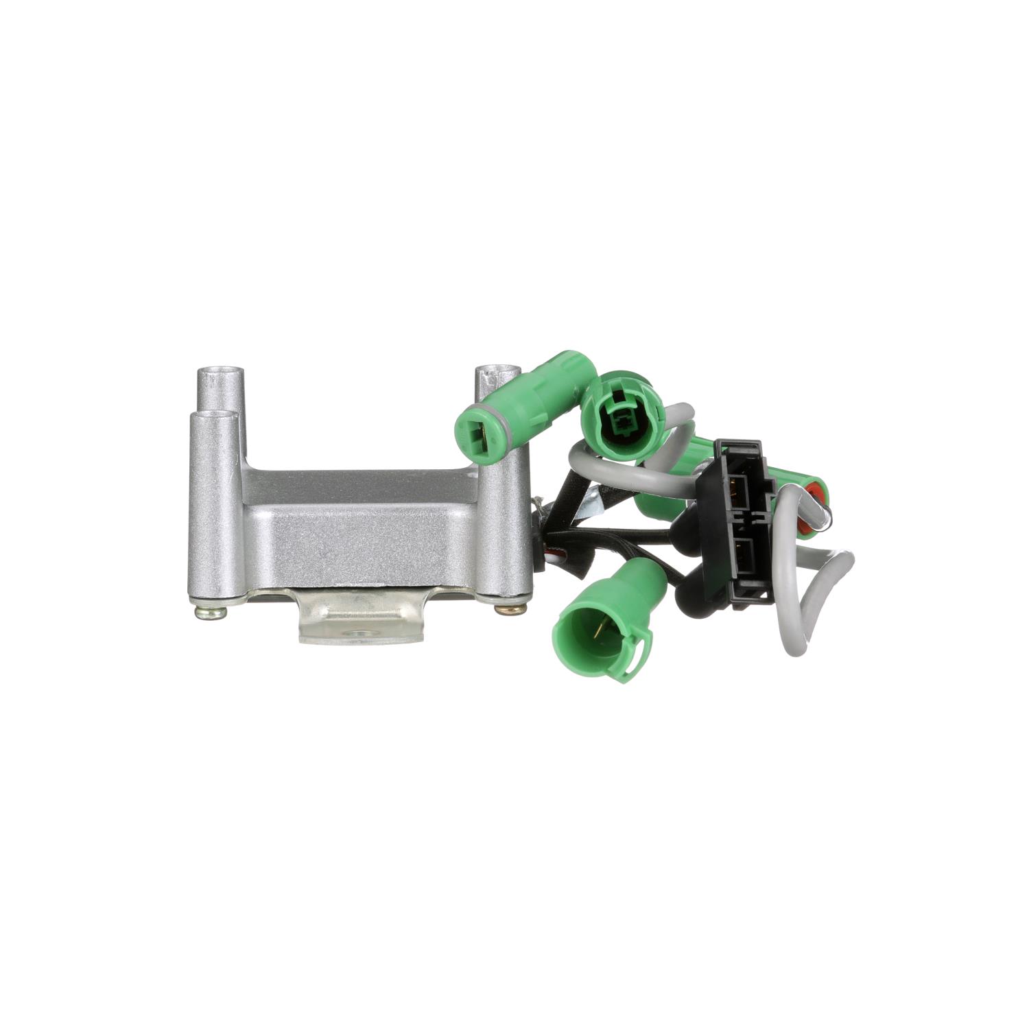 Ignition Control Module Standard Import LX-796