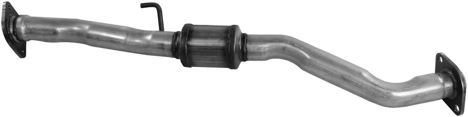 Catalytic Converter Walker Exhaust 54897