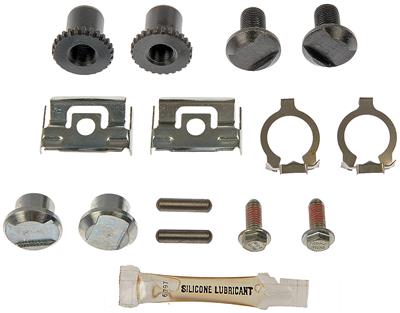 Parking Brake Hardware Kit Dorman - First Stop HW7343