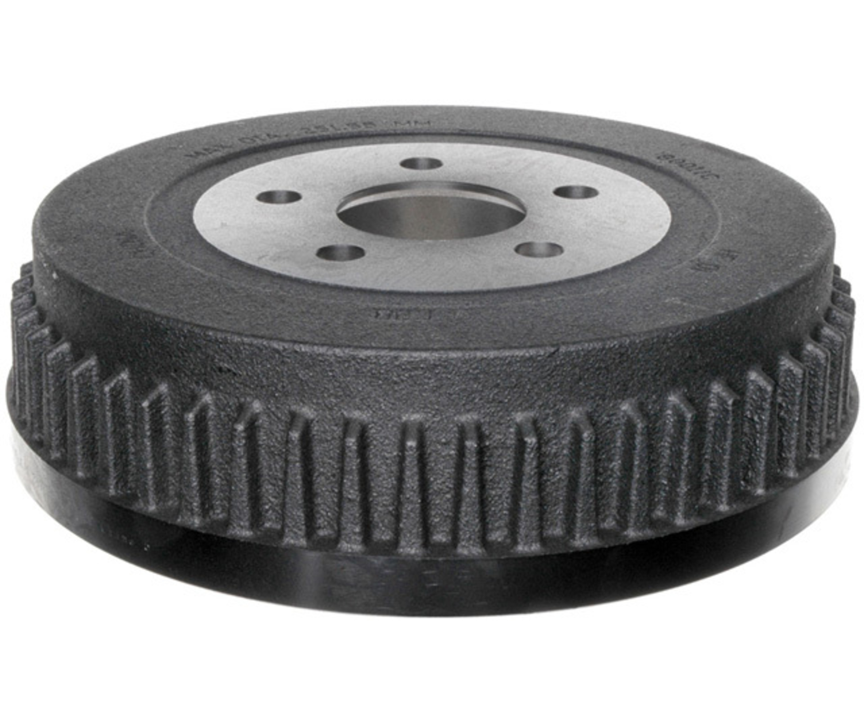 Brake Drum Raybestos Brakes 9570