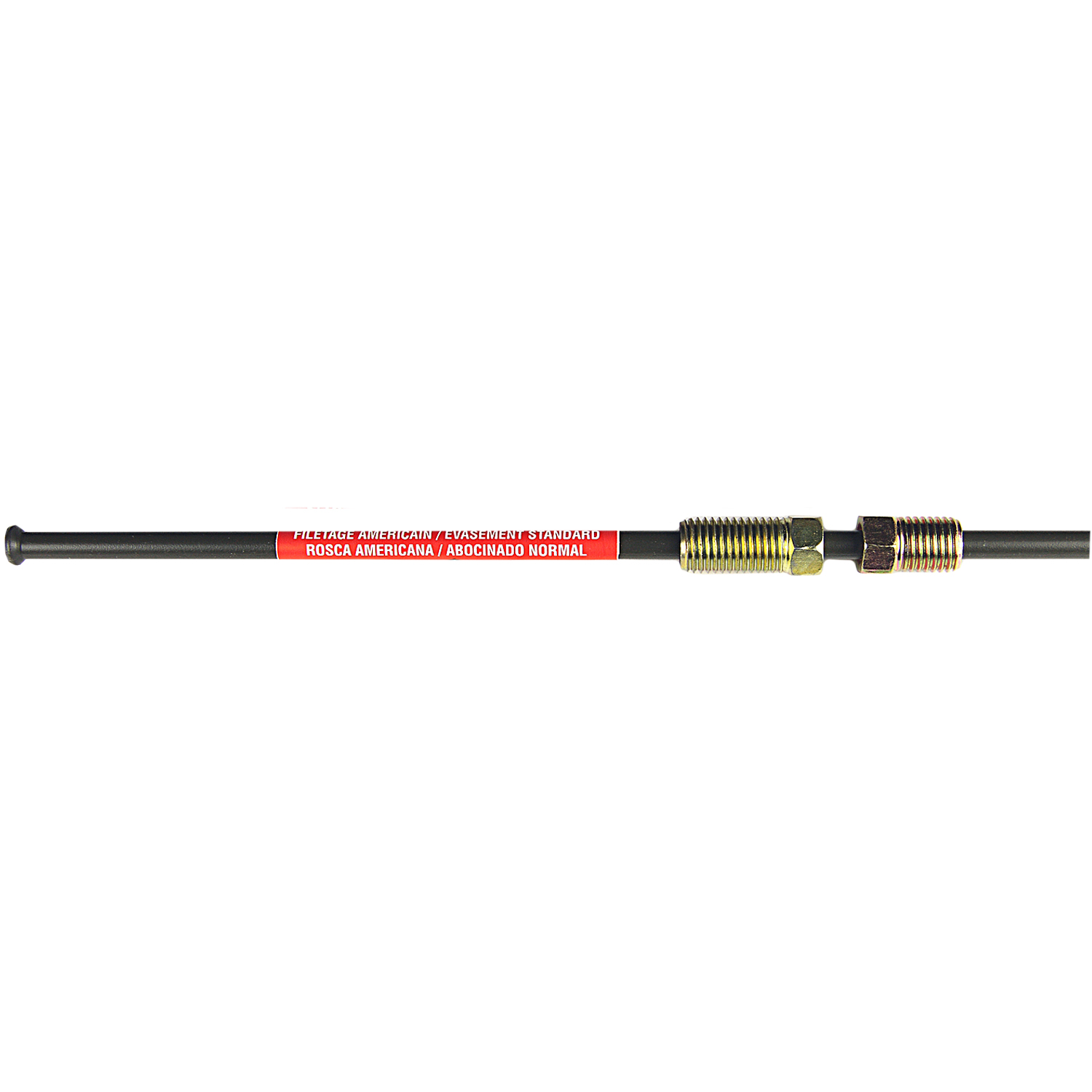 Brake Hydraulic Line AGS PA-340