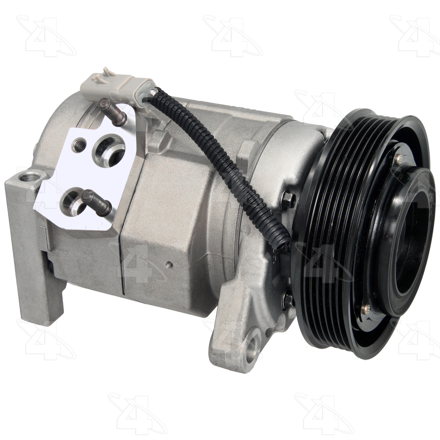 A/C Compressor Four Seasons 78374