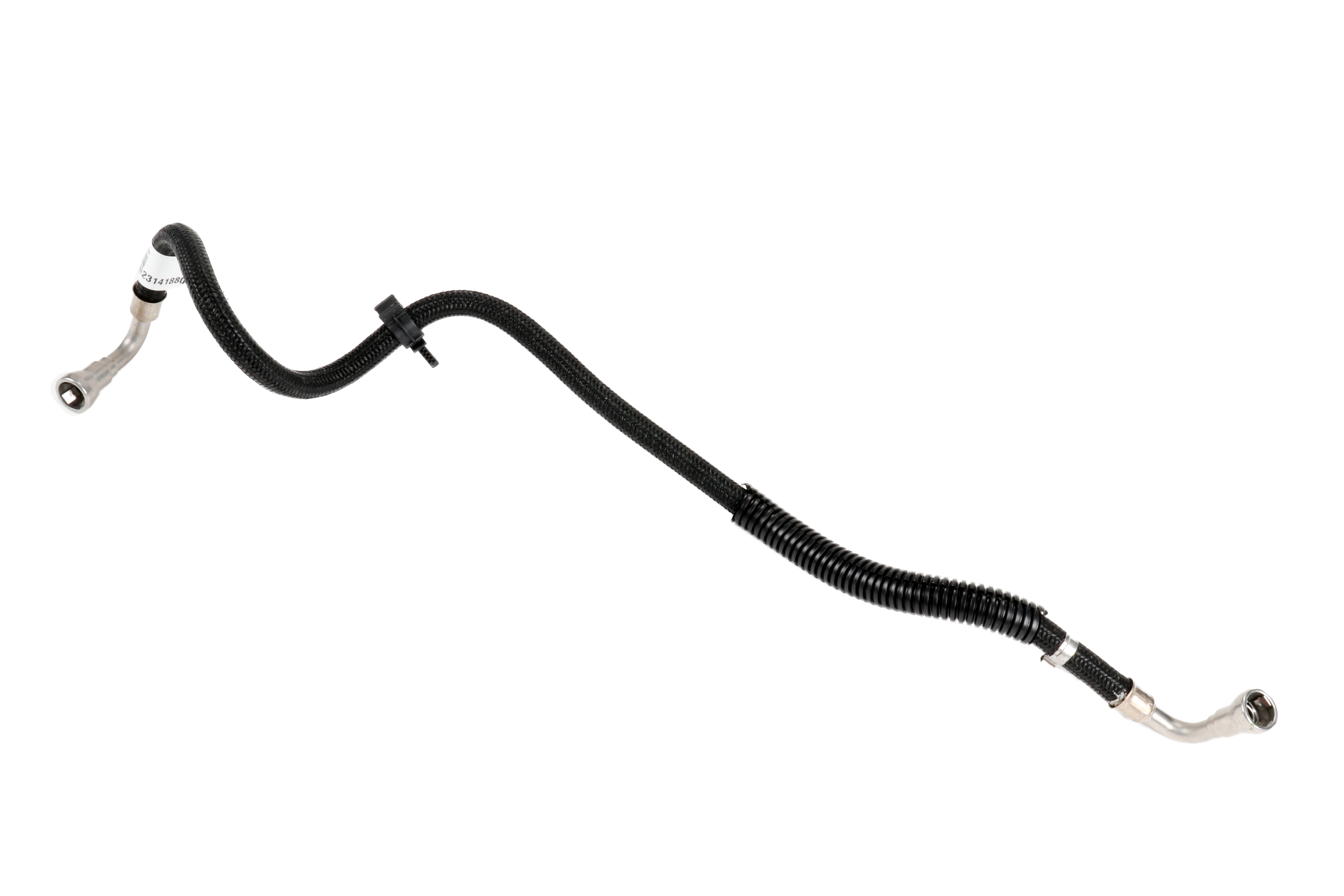 Fuel Feed Line GM Genuine Parts 23141880