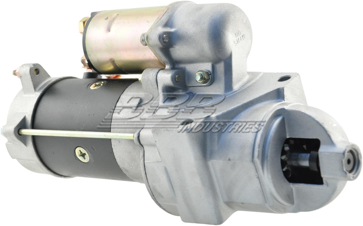 Starter TERREPOWER formerly BBB Industries 6468