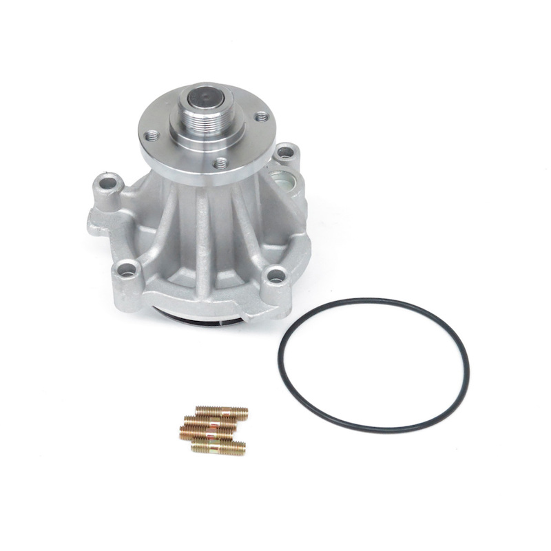 Engine Water Pump US Motor Works US4130