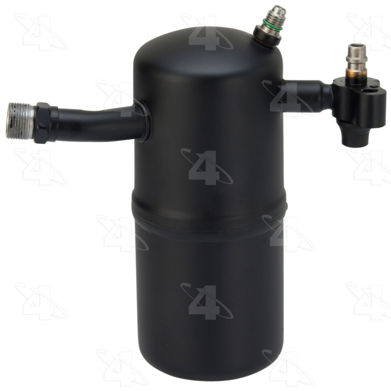 A/C Accumulator Four Seasons 83071