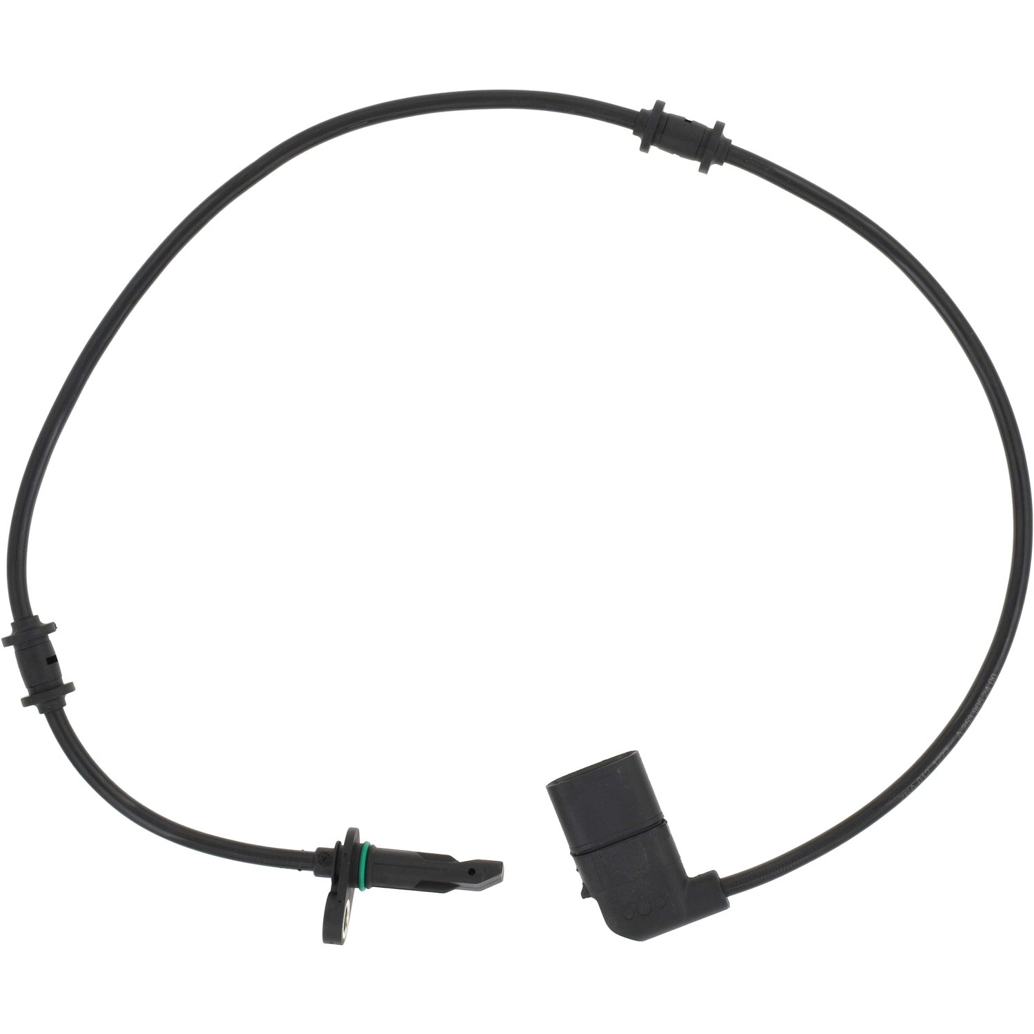 ABS Wheel Speed Sensor Perfect Stop 2ABS3906