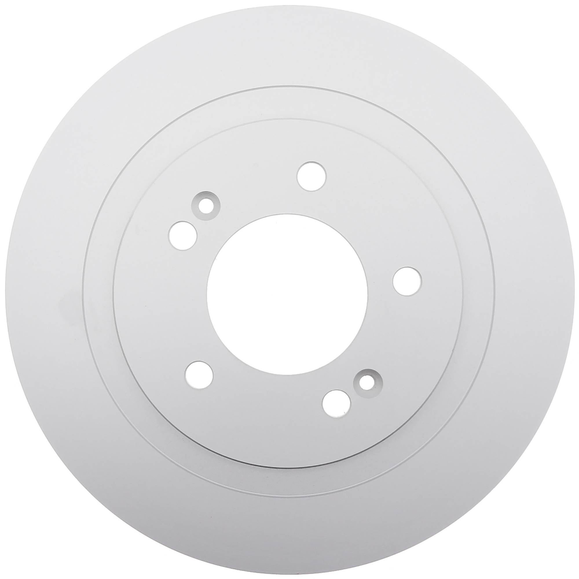 Disc Brake Rotor Centric Parts 320.51072F