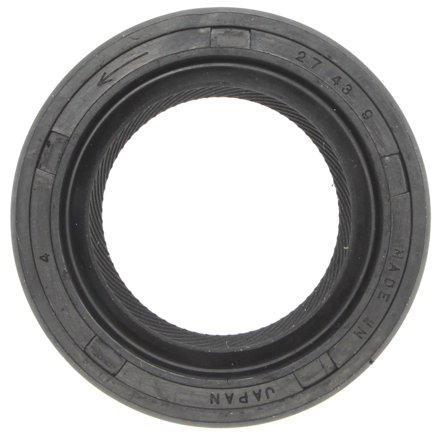 Engine Camshaft Seal MAHLE 66580