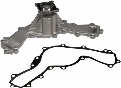 Engine Water Pump Gates 43261