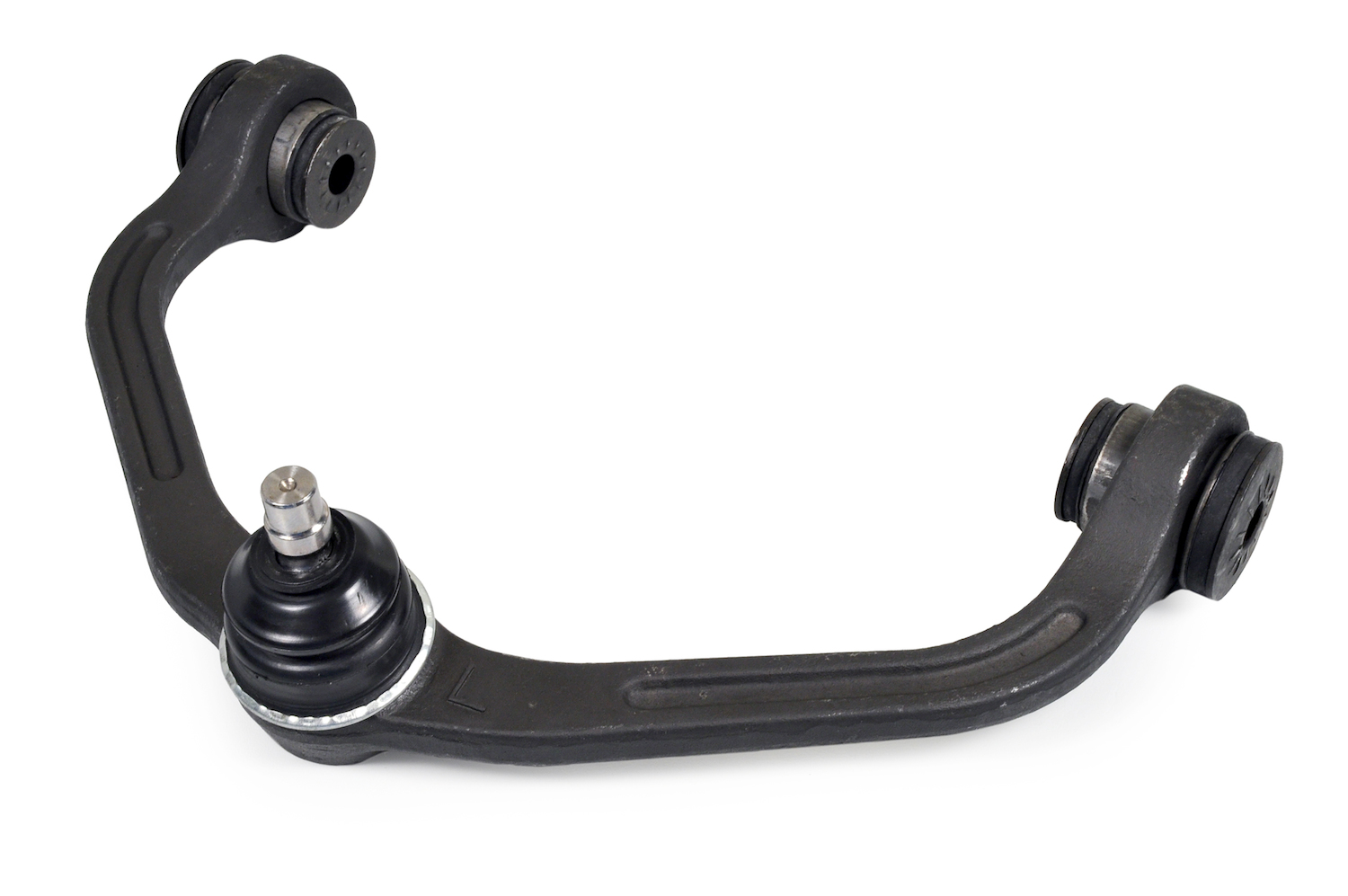 Suspension Control Arm and Ball Joint Assembly Mevotech Original Grade GK80054