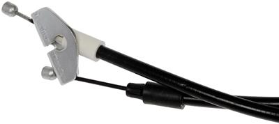 Parking Brake Cable Dorman - First Stop C661322