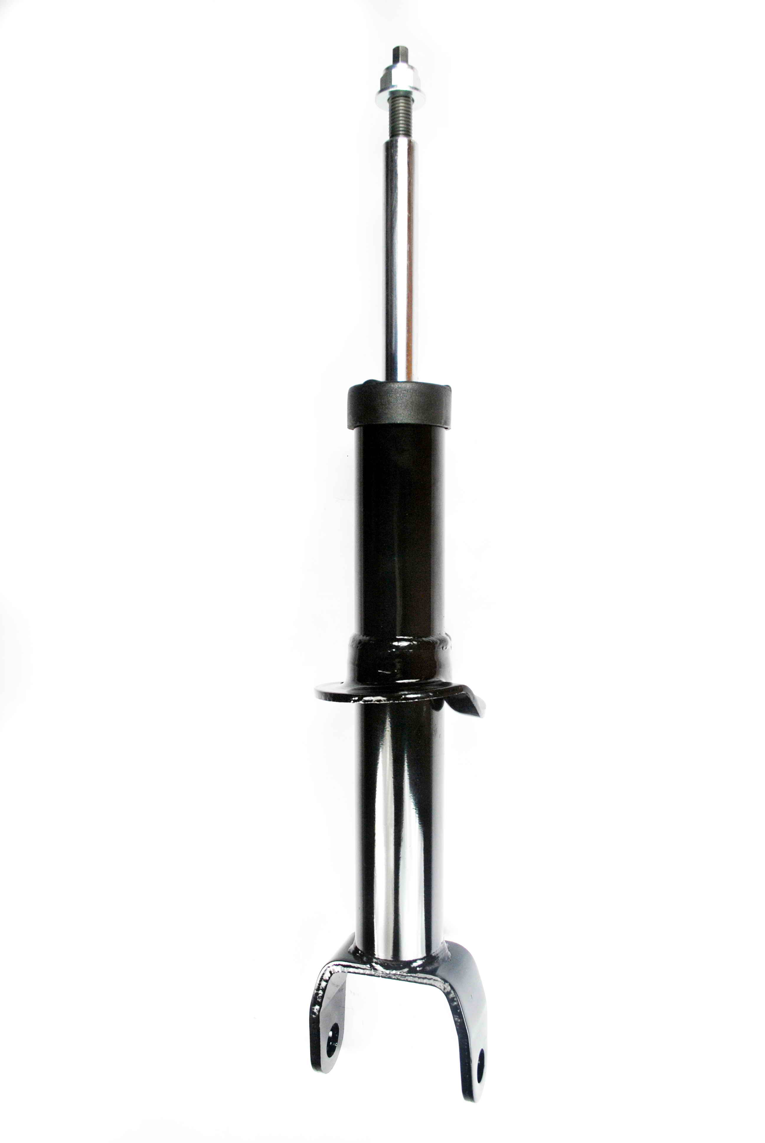 Suspension Strut MacPherson Ride Control MP345556