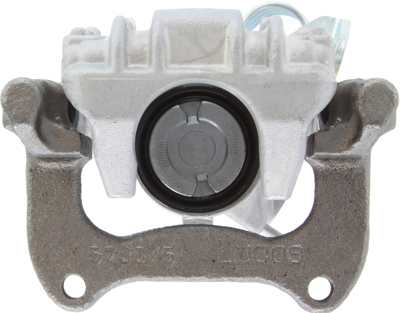 Disc Brake Caliper Centric Parts 141.33540