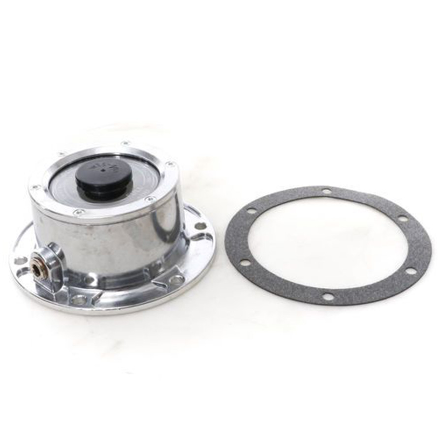 Axle Hub Cap Automann 180.10619K