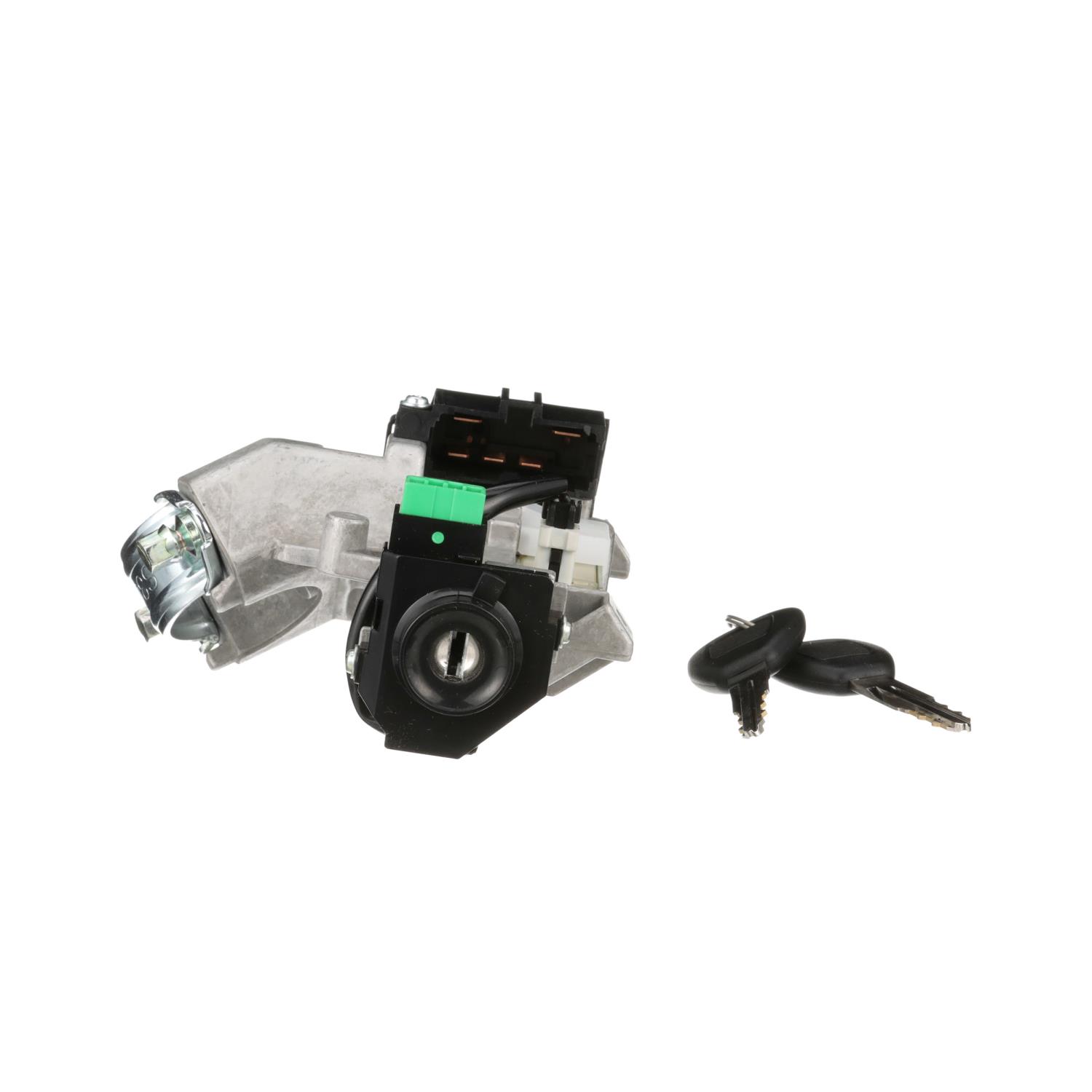 Ignition Lock Cylinder and Switch Standard Import US-629