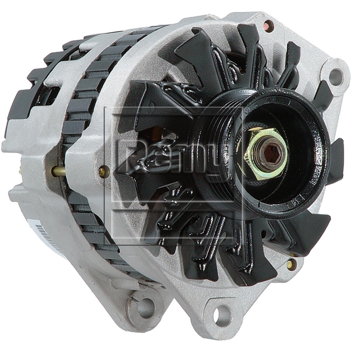 Alternator Remy 21030