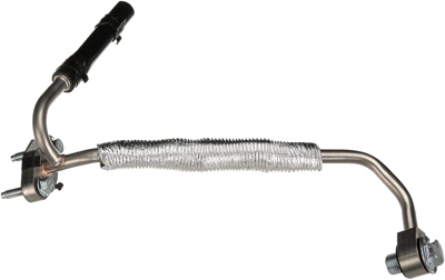 Turbocharger Coolant Line Gates TL269