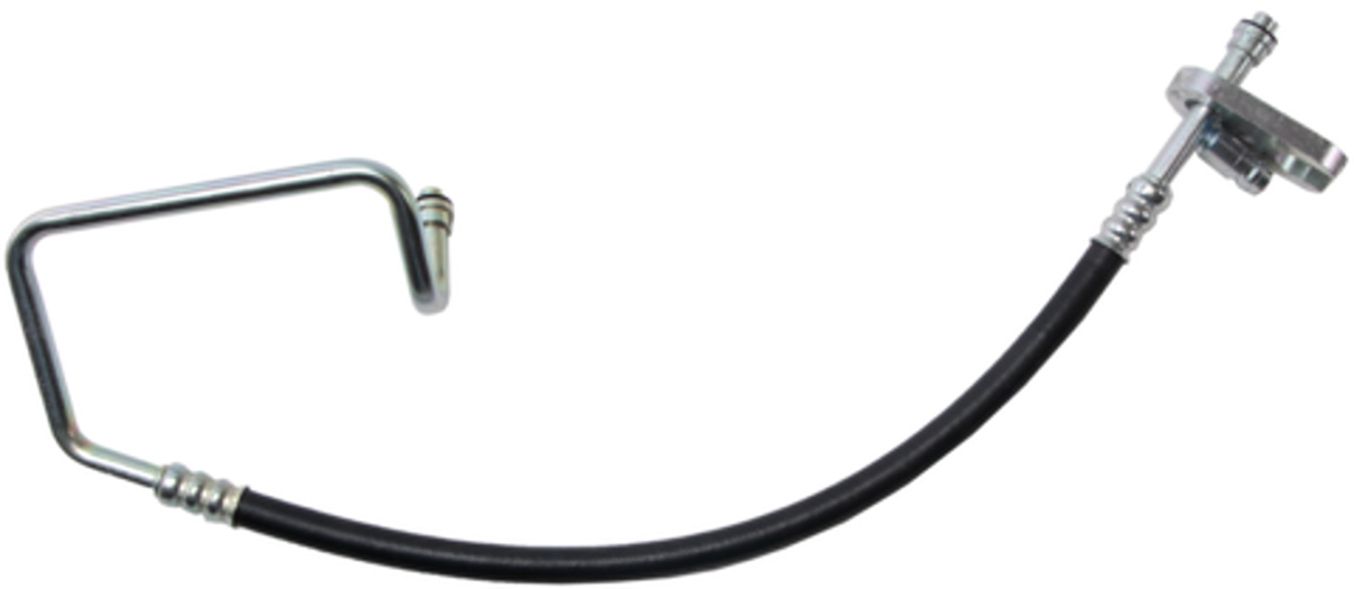 A/C Refrigerant Liquid Hose Four Seasons 65056