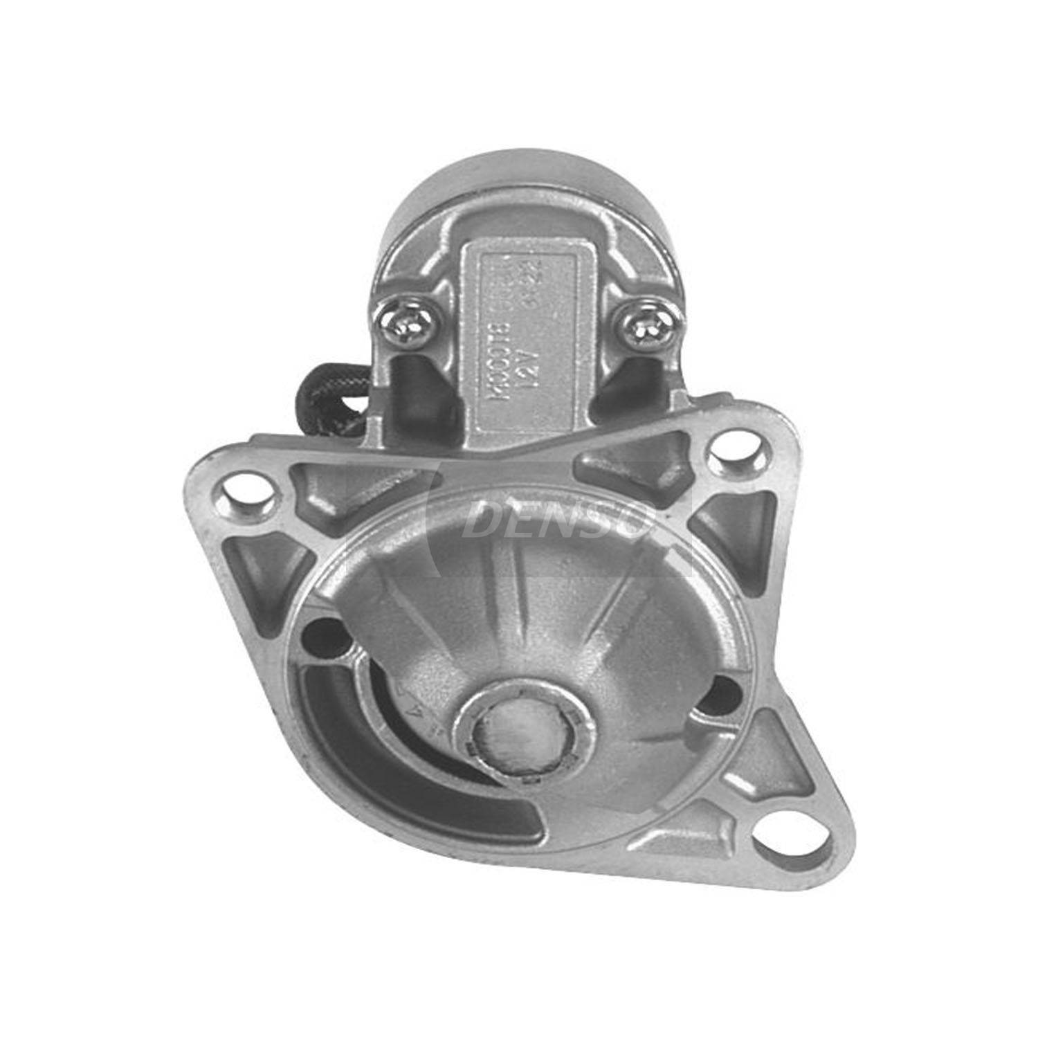 Starter DENSO Auto Parts 280-4137