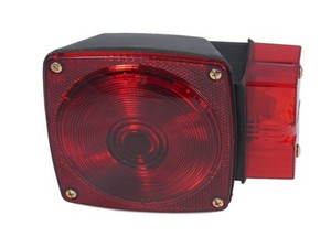 Tail Light Grote 51932