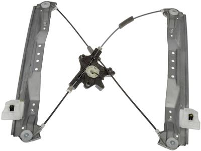Window Regulator Dorman - OE Solutions 749-509