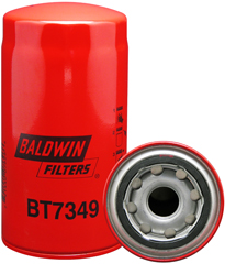 Engine Oil Filter Baldwin BT7349