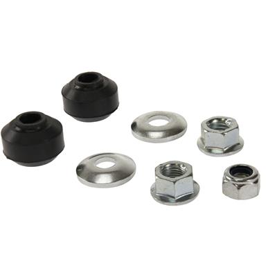 Suspension Stabilizer Bar Bushing Kit Centric Parts 606.67030