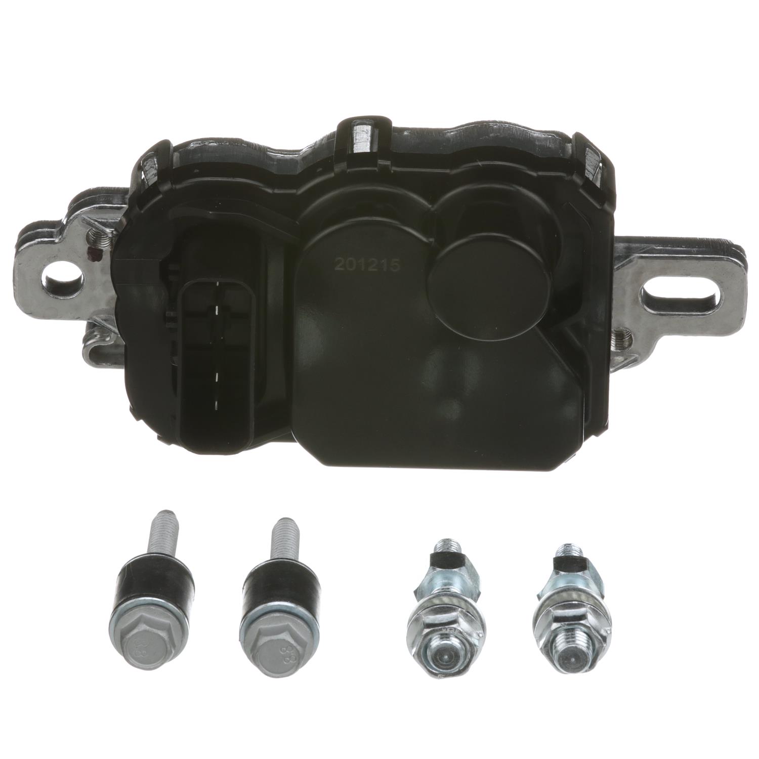 Fuel Pump Driver Module Standard Ignition FPM100