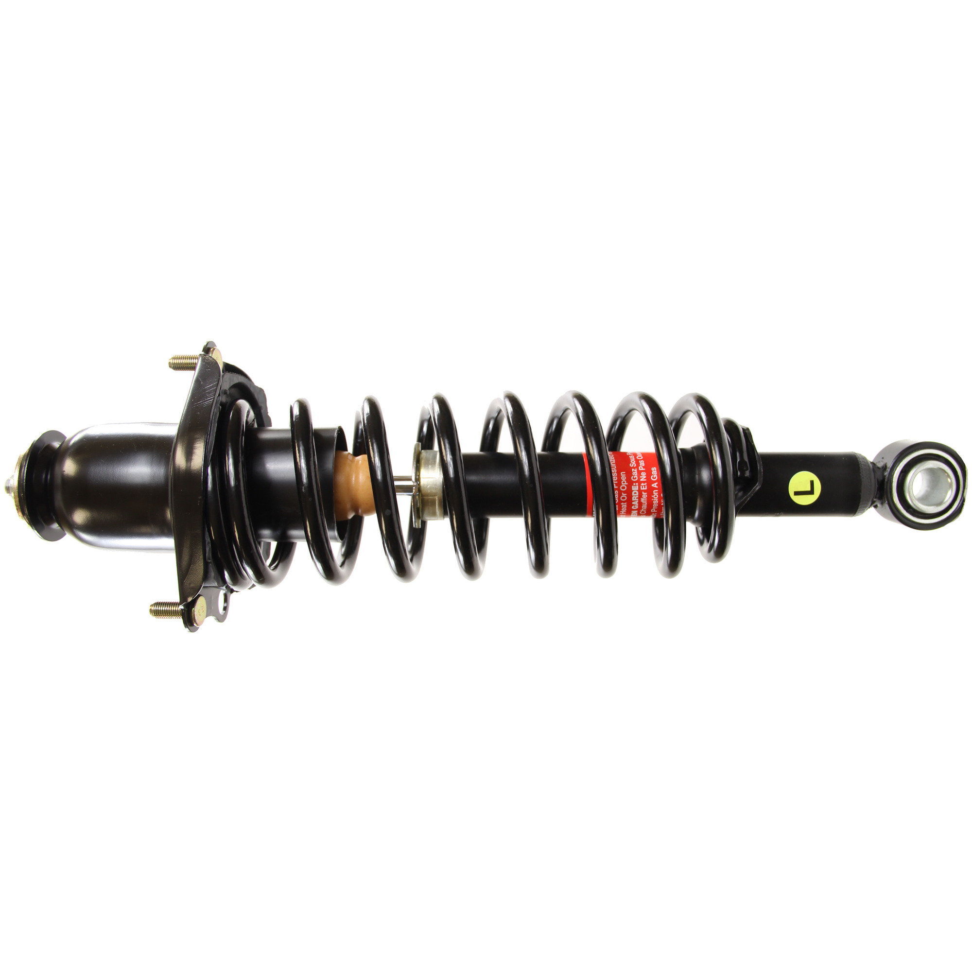 Suspension Strut and Coil Spring Assembly Monroe Shocks & Struts 172394L